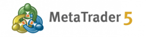 MetaTrader5のイメージ